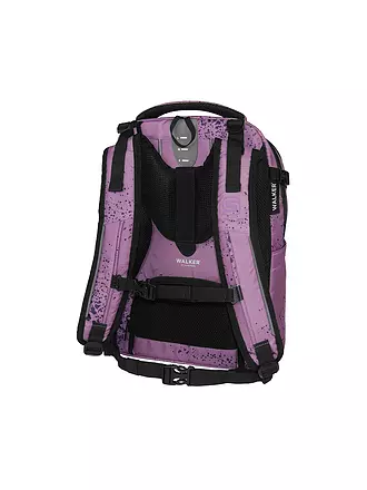 WALKER | Mochila escolar Campus Evo 2.0 Lima | beere